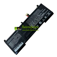 Baterie pro DEXP Atlas M14-I5W303 [Náhradní baterie]